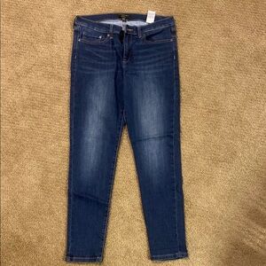 Classic Blue Women's Jeans